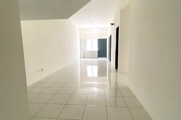 Kita Bayu @ Cybersouth