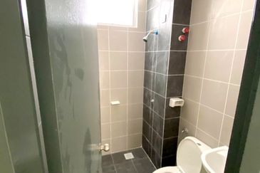 Kita Bayu @ Cybersouth