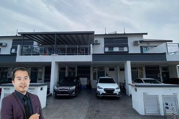 Kita Bayu @ Cybersouth