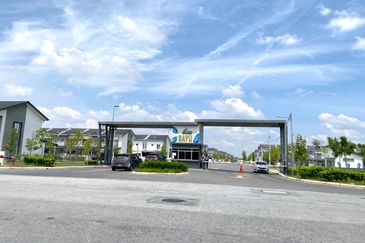 Kita Bayu @ Cybersouth