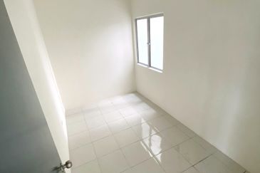 Kita Bayu @ Cybersouth