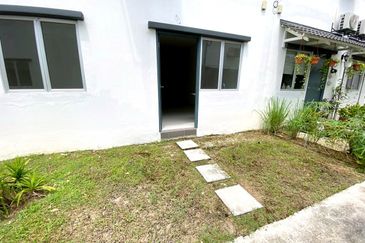 Kita Bayu @ Cybersouth