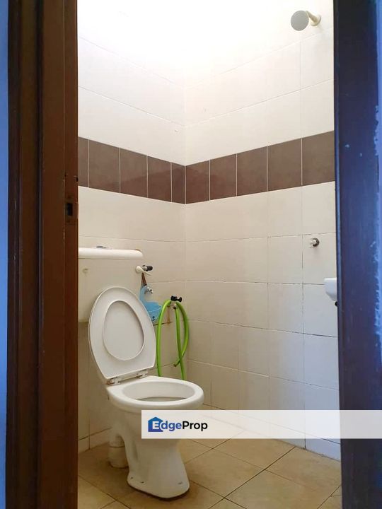 FACING OPEN Single Storey Shah Alam for sale, Selangor, Shah Alam