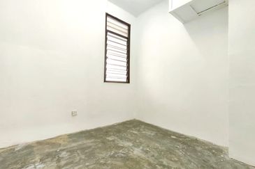 La Cottage Taman Putra Perdana