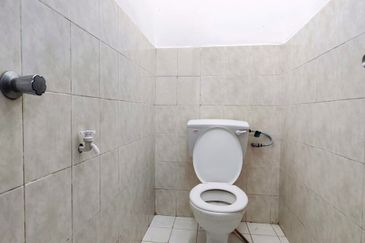 La Cottage Taman Putra Perdana