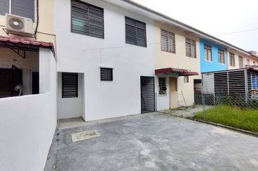 La Cottage Taman Putra Perdana