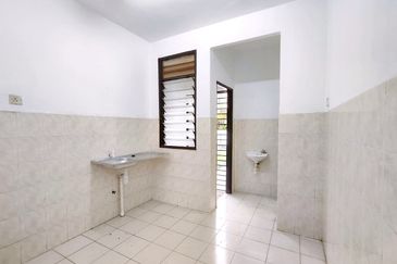 La Cottage Taman Putra Perdana