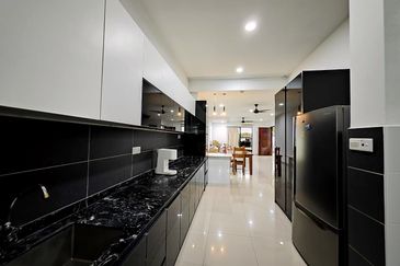 Ceria Residences