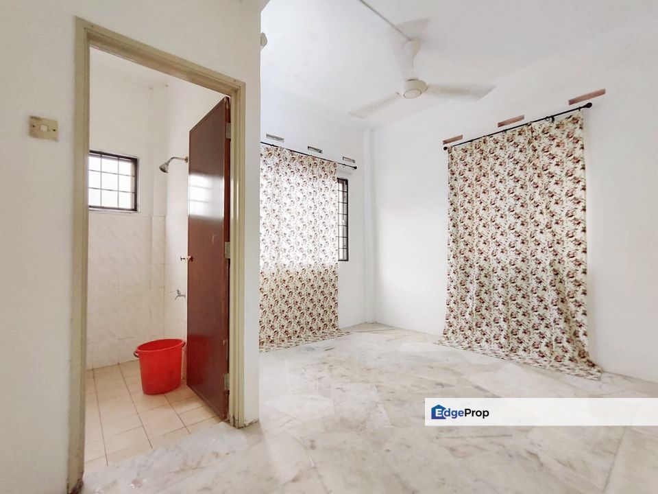 Kekwa Apartment Taman Putra Perdana Puchong for sale, Selangor, Puchong