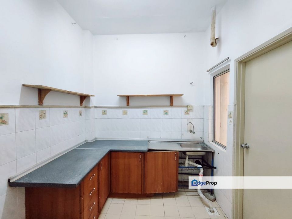 Kekwa Apartment Taman Putra Perdana Puchong for sale, Selangor, Puchong