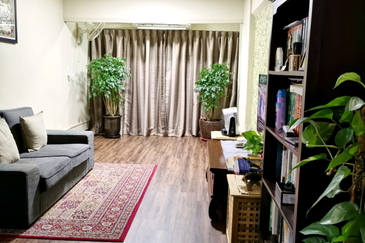 Taman Cahaya, Ampang