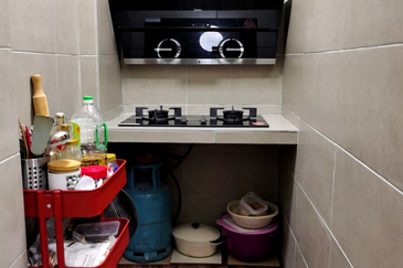 Taman Cahaya, Ampang