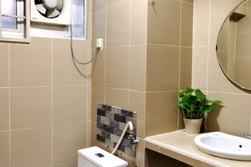 Taman Cahaya, Ampang