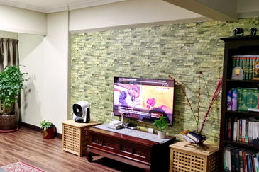 Taman Cahaya, Ampang