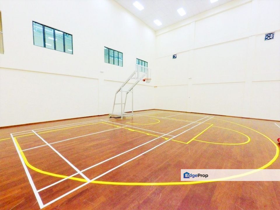 Double Storey Ceria Residence Cyberjaya for sale, Selangor, Cyberjaya