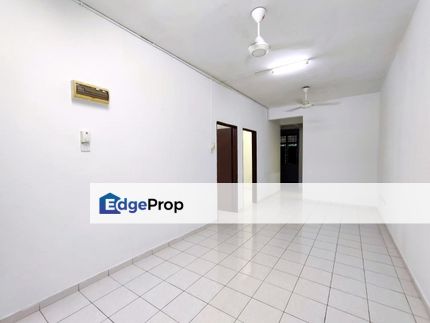 Taman Pinggiran Cempaka Townhouse Ampang for sale, Selangor, Ampang