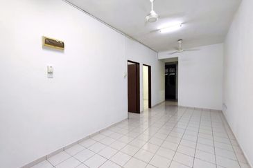 Taman Pinggiran Cempaka