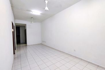 Taman Pinggiran Cempaka