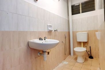 Taman Pinggiran Cempaka