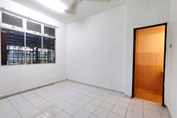 Taman Pinggiran Cempaka