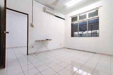 Taman Pinggiran Cempaka