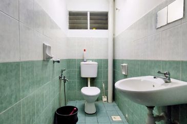 Taman Pinggiran Cempaka