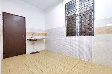 Taman Pinggiran Cempaka