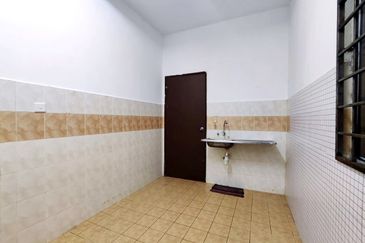 Taman Pinggiran Cempaka