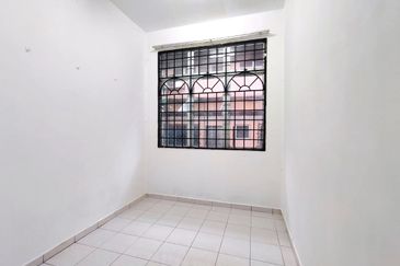 Taman Pinggiran Cempaka