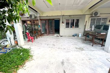 Seksyen 30, Shah Alam