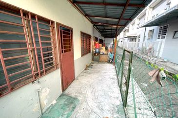 Seksyen 30, Shah Alam