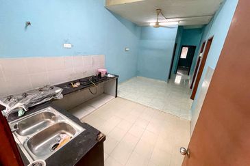 Seksyen 30, Shah Alam