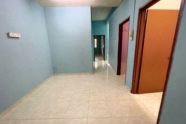 Seksyen 30, Shah Alam