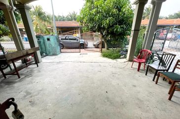 Seksyen 30, Shah Alam