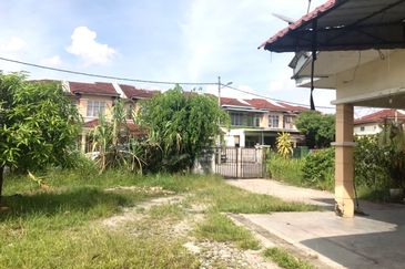 La Cottage Taman Putra Perdana