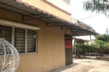 La Cottage Taman Putra Perdana