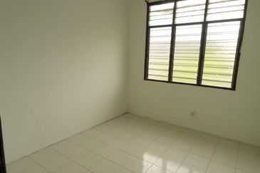 La Cottage Taman Putra Perdana