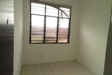 La Cottage Taman Putra Perdana