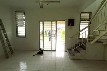La Cottage Taman Putra Perdana