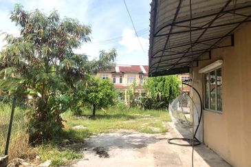 La Cottage Taman Putra Perdana