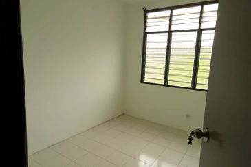 La Cottage Taman Putra Perdana