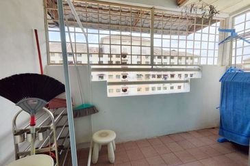 Taman Cahaya, Ampang