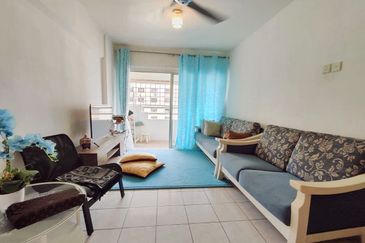 Taman Cahaya, Ampang