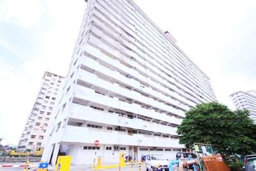 Taman Cahaya, Ampang