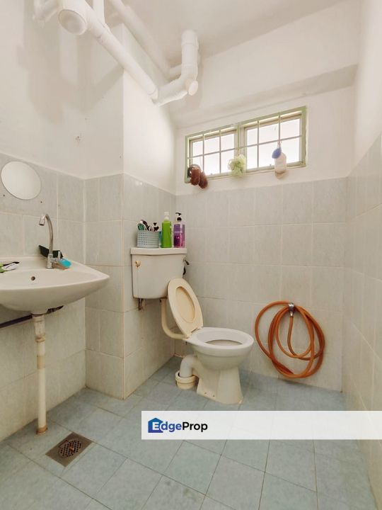 APARTMENT TAMAN CAHAYA AMPANG FOR SALE, Selangor, Ampang