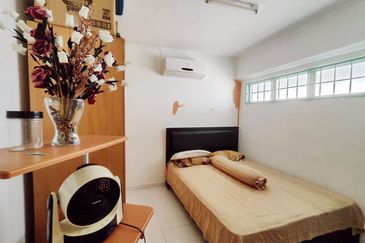 Taman Cahaya, Ampang