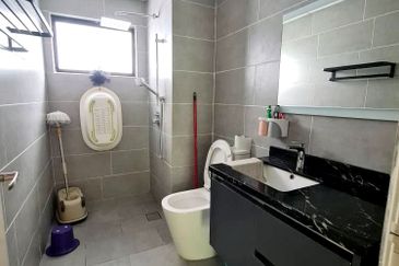 Sri Alam Condominium