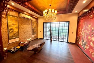 Sri Alam Condominium