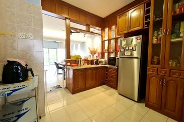 Sri Alam Condominium