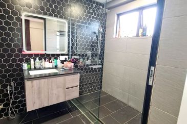 Sri Alam Condominium